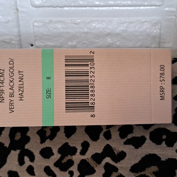 Nannette Lepore Pull On Slim Ankle Pants with Front Ankle Slits - Picture 7 of 11